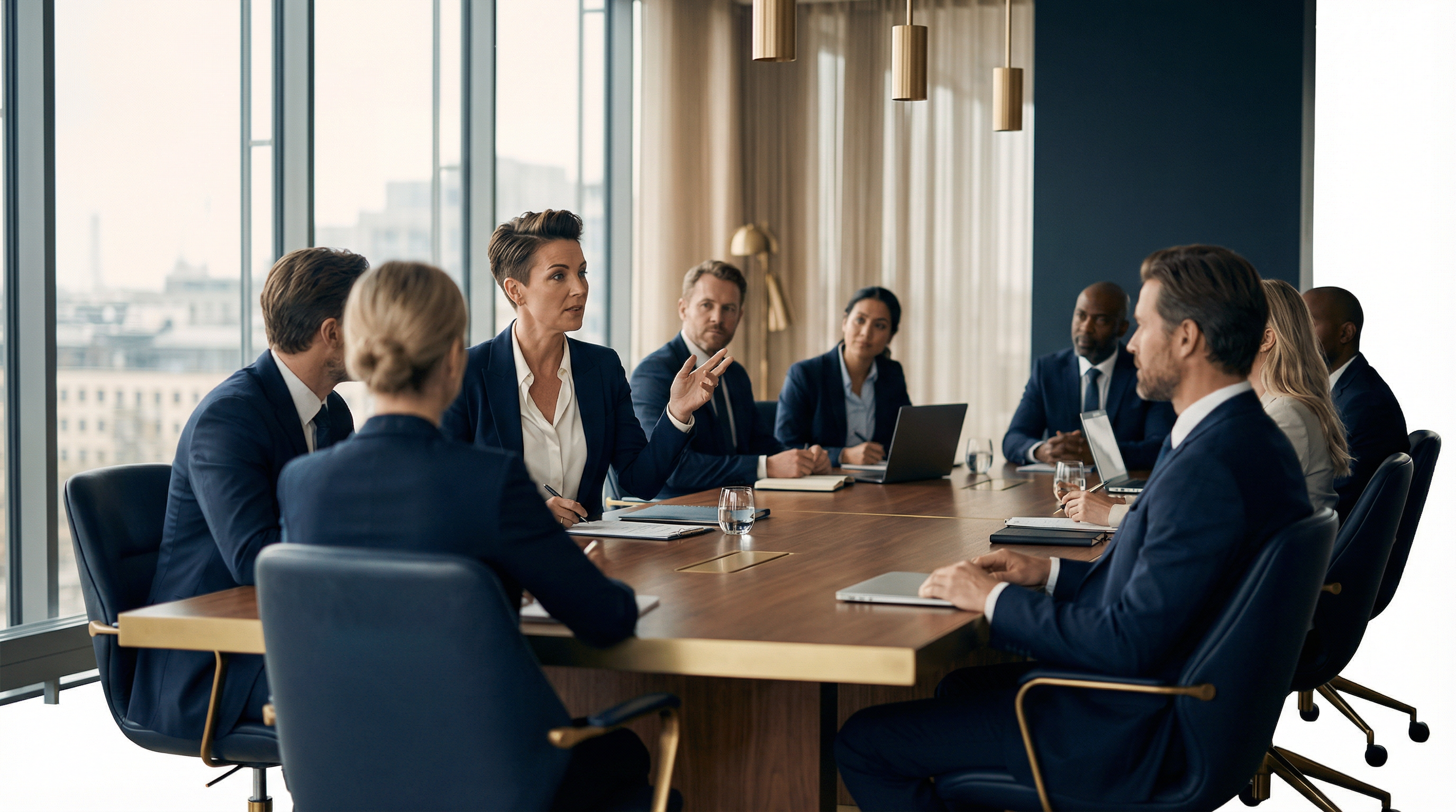 Interim redovisningsekonom