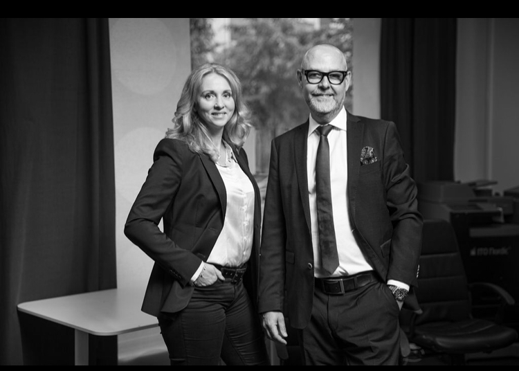 Rekrytering försäljningschef