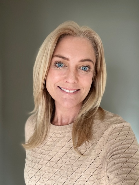 Jenny Arnström
