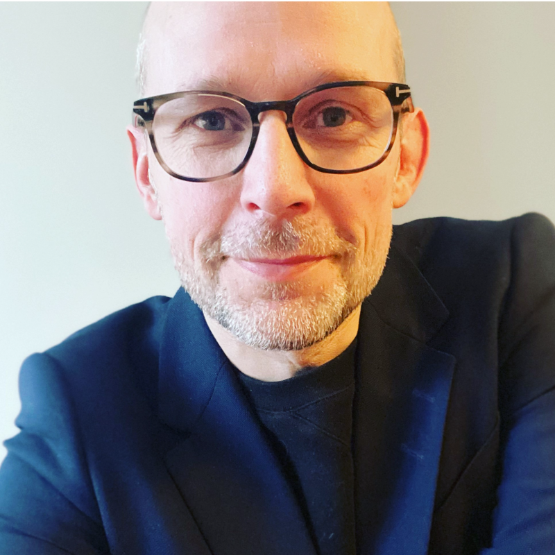Johan Masironi